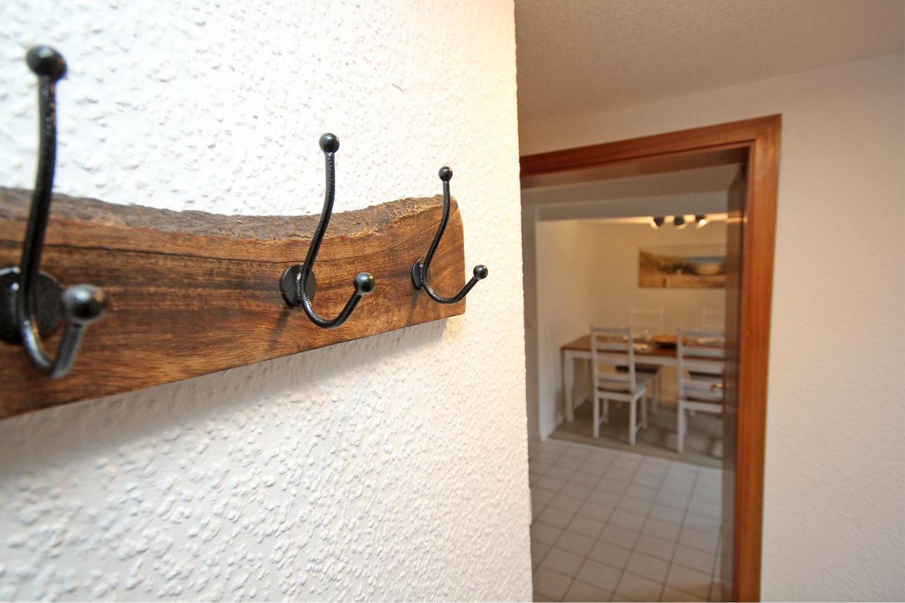 Fischerhaus Lemkenhafen Vakantiehuis