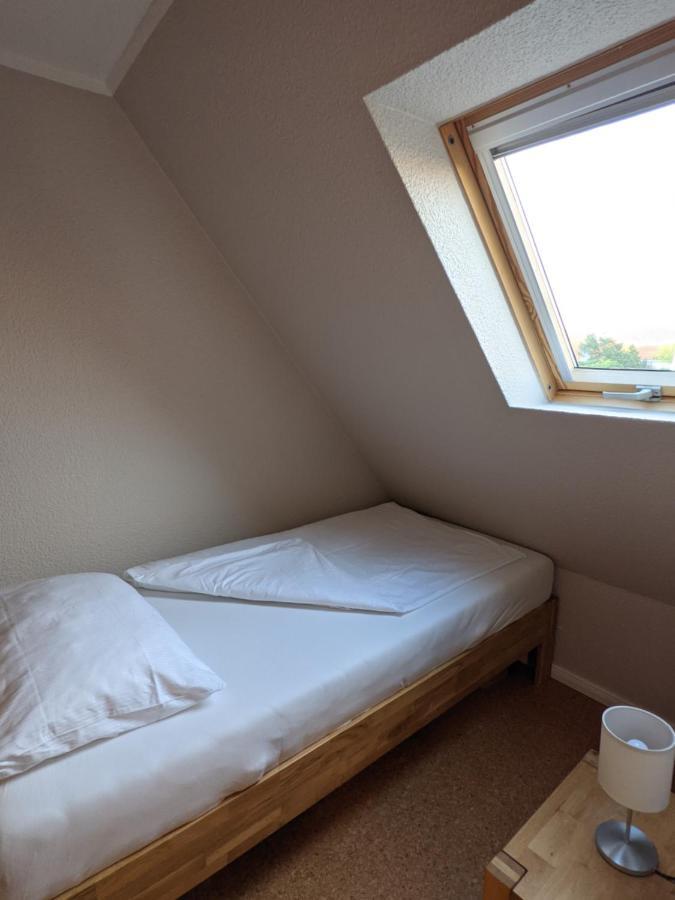 Fischerhaus Lemkenhafen Vakantiehuis Lemkenhafen auf Fehmarn