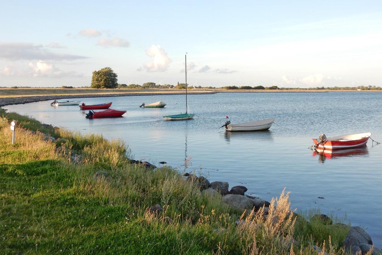 Fischerhaus Lemkenhafen Vakantiehuis