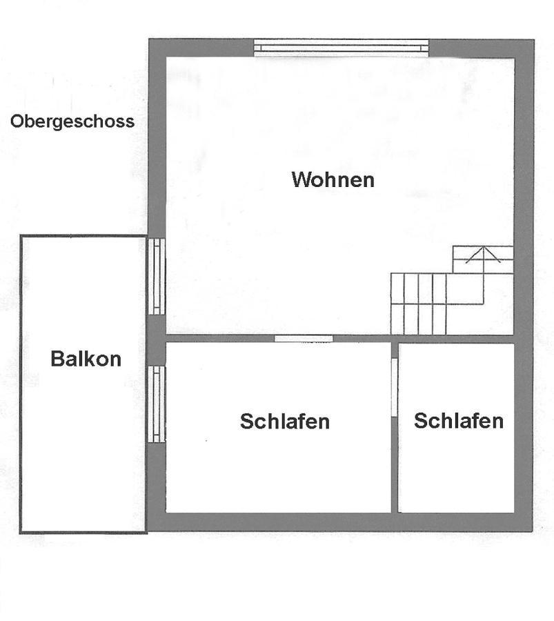 Fischerhaus Lemkenhafen Vakantiehuis
